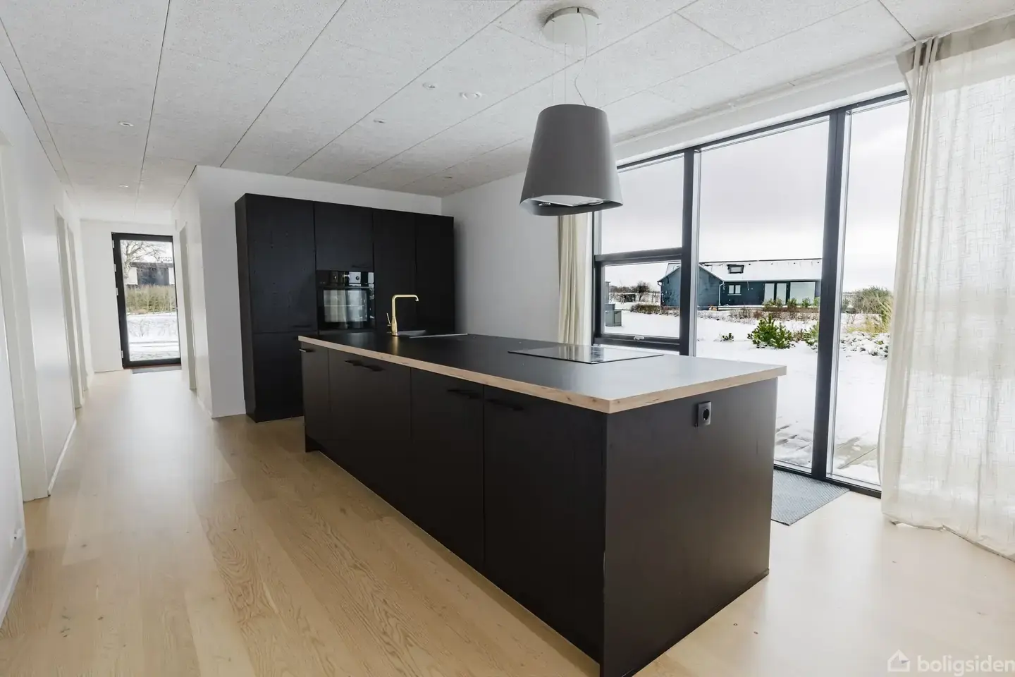 Fritidsbolig på Soløje Strandvej 22, 4750 Lundby