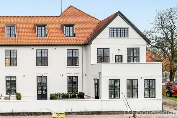 Ejerlejlighed på Bøge Alle 4M, 1. tv., 6760 Ribe