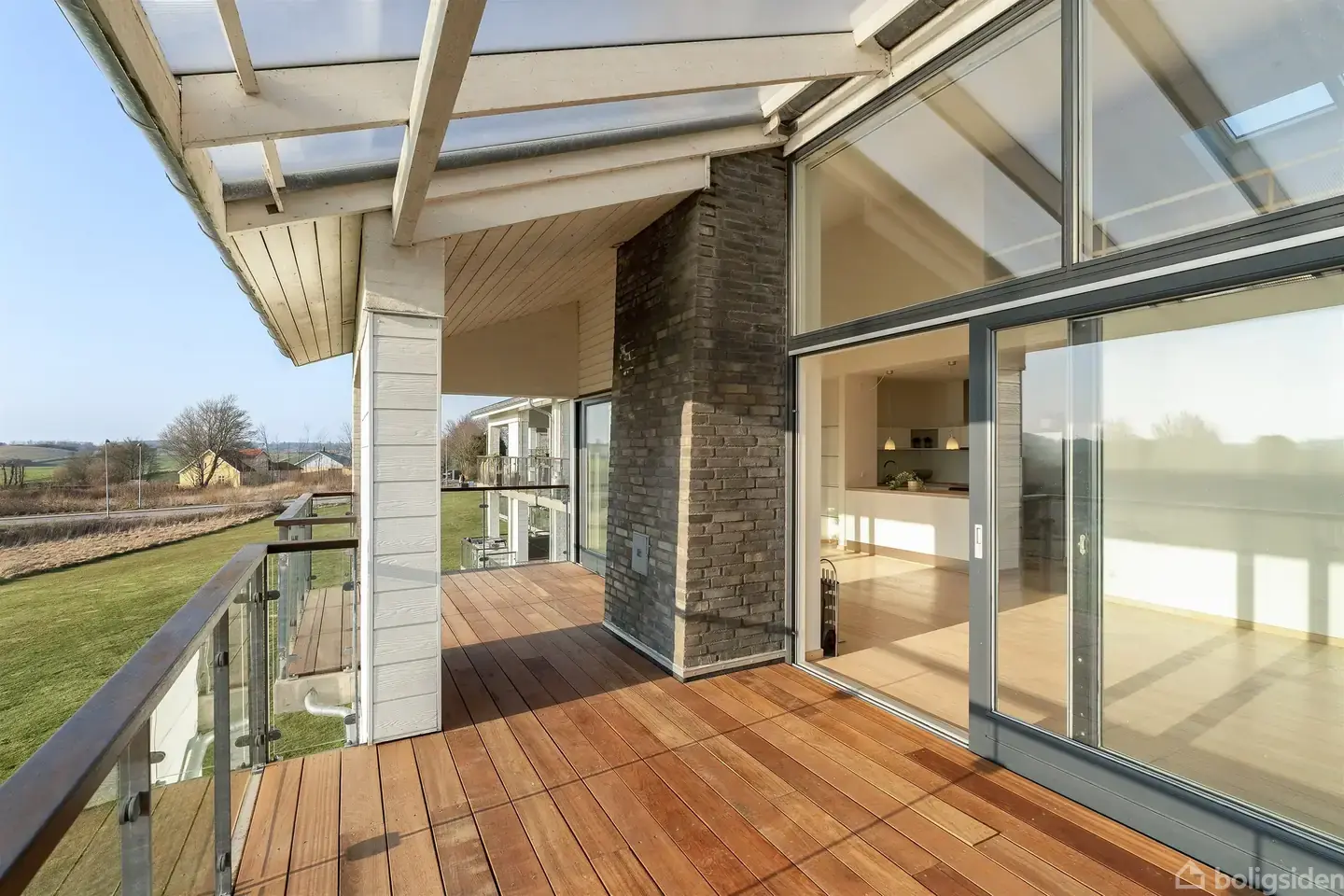 Ejerlejlighed på Sejrsvej 129, 1., 6300 Gråsten