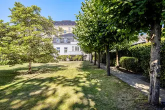 Villa på Edlevej 7, 2900 Hellerup