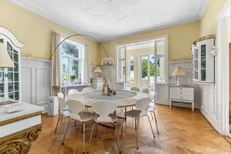 Villa på Edlevej 7, 2900 Hellerup