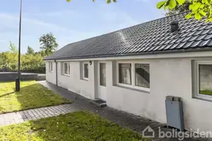 Villa på Middelfartvej 348, 5491 Blommenslyst
