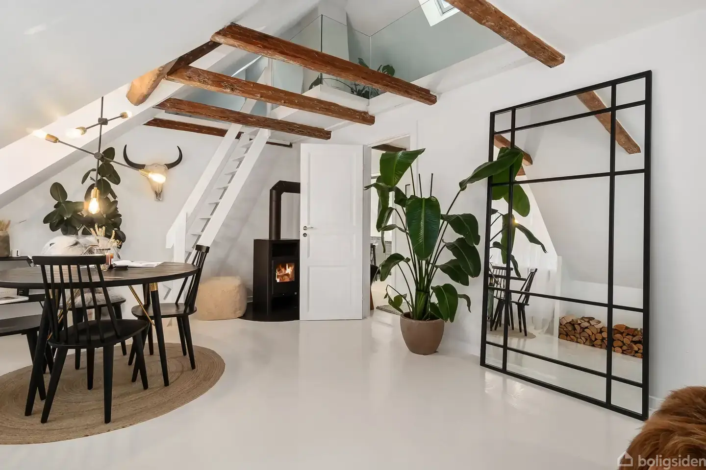 Ejerlejlighed på Kayerødsgade 1, 2. th., 9000 Aalborg