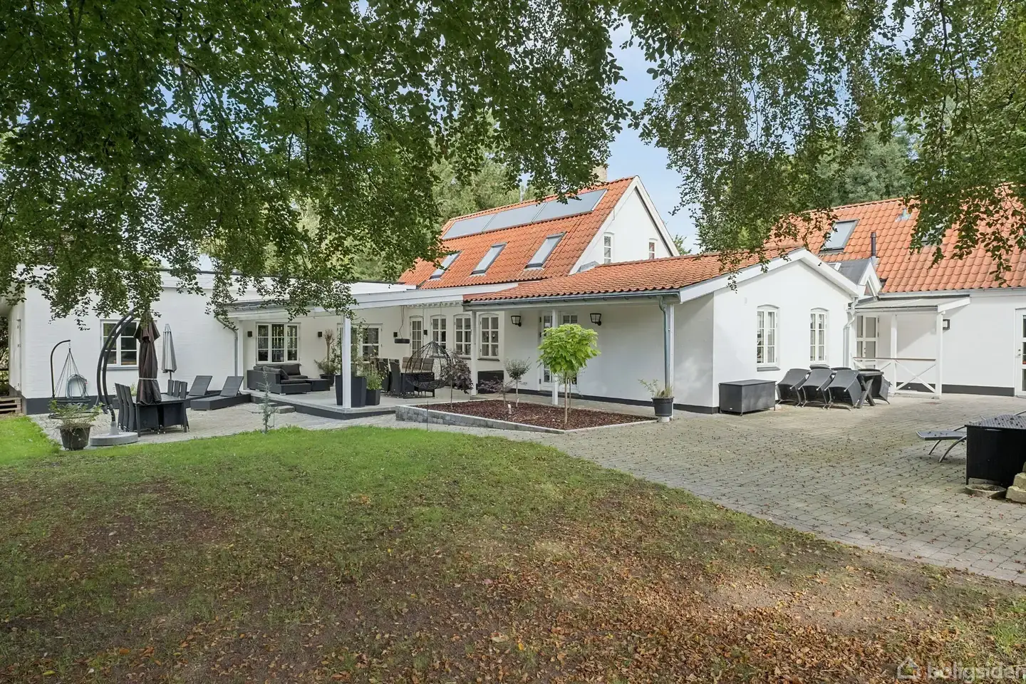 Villa på Søledsvej 23, 4684 Holmegaard