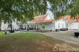 Villa på Søledsvej 23, 4684 Holmegaard