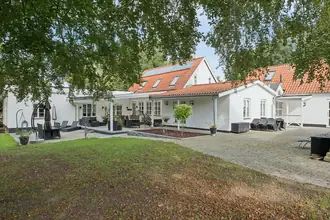 Villa på Søledsvej 23, Toksværd, 4684 Holmegaard