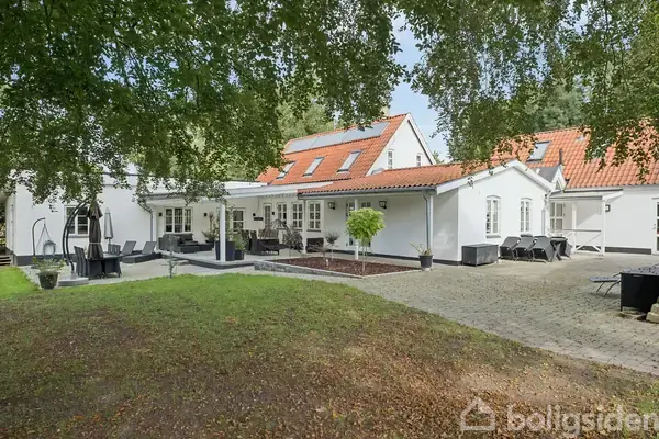 Villa på Søledsvej 23, 4684 Holmegaard