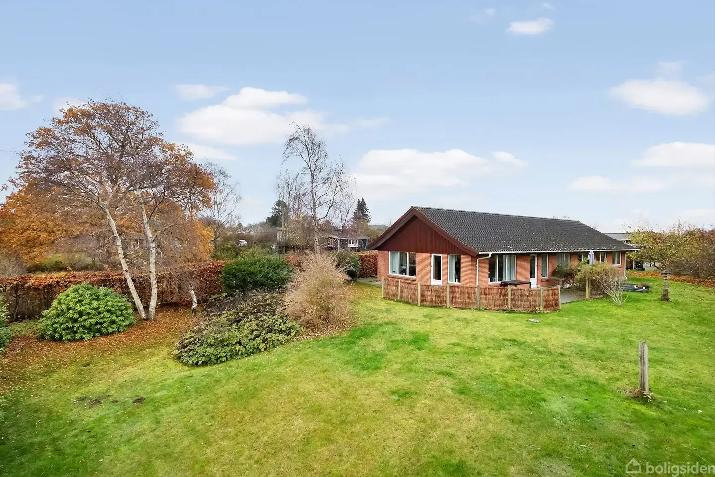 Villa på Arresøgårds Alle 28, 3200 Helsinge