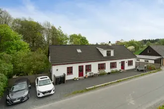 Villa på Eskilstrupvej 39, Eskilstrup, 4683 Rønnede
