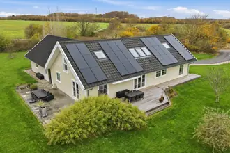 Villa på Søndre Kjersingvej 17, 6715 Esbjerg N