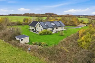 Villa på Søndre Kjersingvej 17, 6715 Esbjerg N