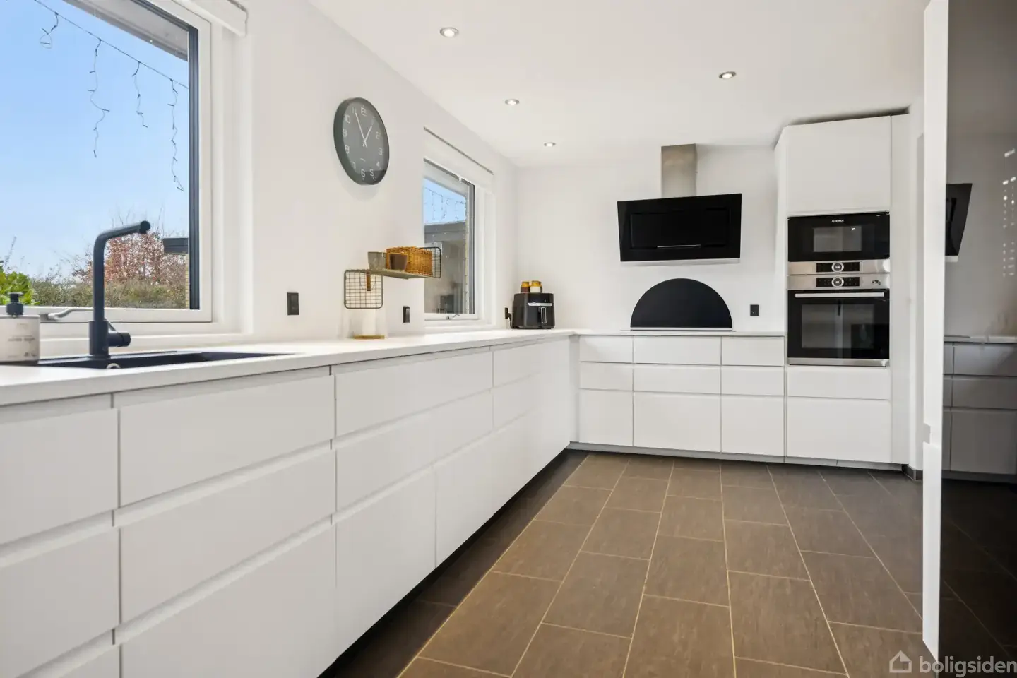 Villa på Søndermarken 6, 9320 Hjallerup