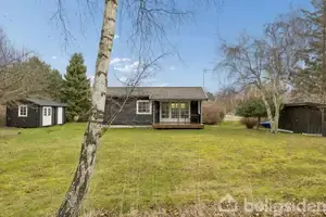 Fritidsbolig på Svaleklint 63, 4592 Sejerø