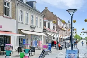 Ejerlejlighed på Algade 73, 1., 5500 Middelfart