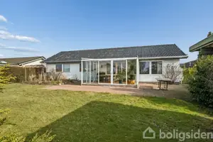 Villa på Rosenvej 14, 3200 Helsinge