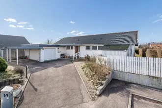 Villa på Rosenvej 14, 3200 Helsinge