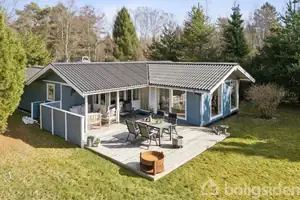 Fritidsbolig på Froggårdsvej 19, 4573 Højby