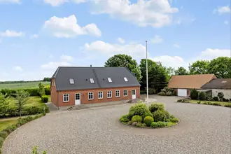 Landejendom på Vorningvej 113, Vorning, 8830 Tjele