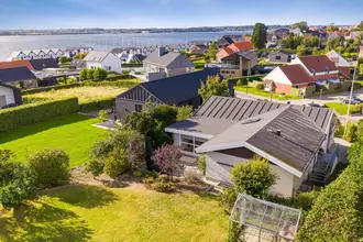 Villa på Münstervej 31, Strib, 5500 Middelfart