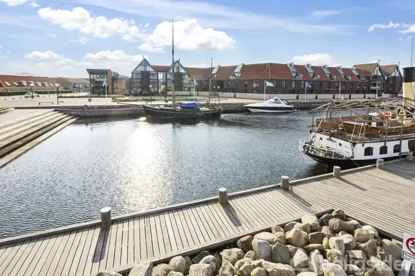 Ejerlejlighed på Amsterdamhusene 12, 3600 Frederikssund