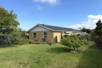 Villa på Enebærvænget 12, 9850 Hirtshals