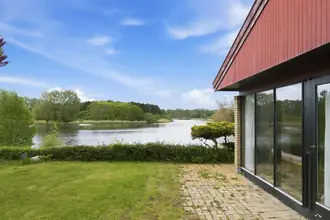 Villa på Rendsagervej 111, 2625 Vallensbæk