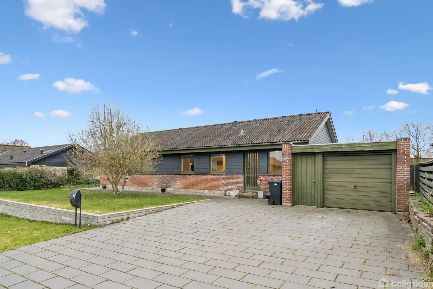 Villa på Esbjergparken 8, 9220 Aalborg Øst