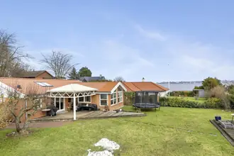 Villa på Ekkodalen 78, Erritsø, 7000 Fredericia