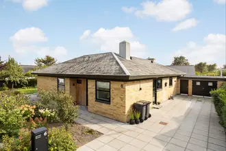 Villa på Hulda Lütkens Vej 6, 9900 Frederikshavn