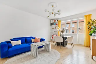 Ejerlejlighed på Maltagade 22, 3. th., 2300 København S