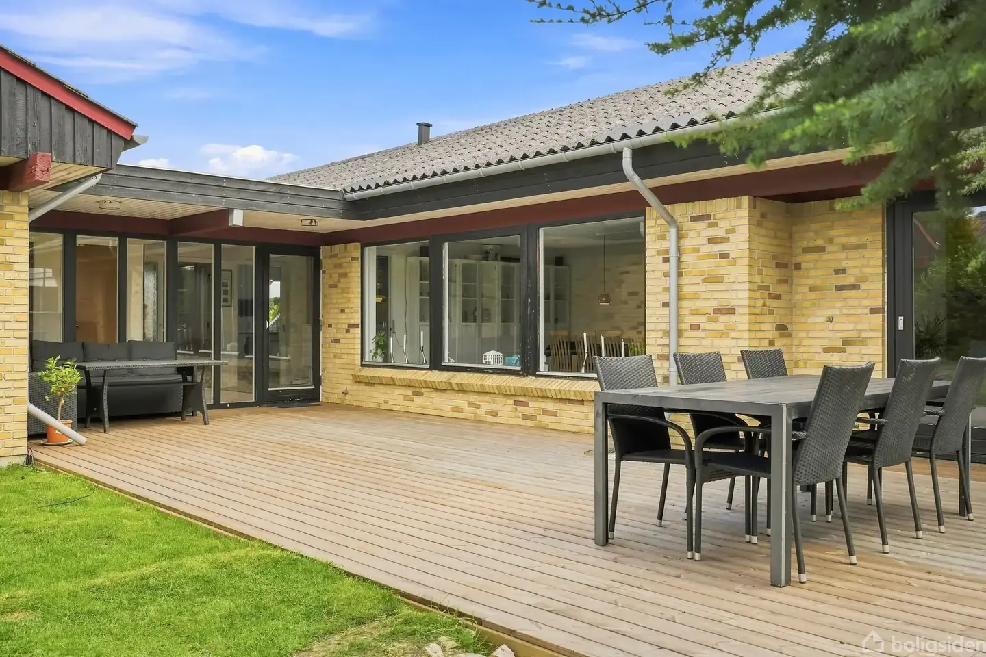 Villa på Granlunden 71, 6705 Esbjerg Ø
