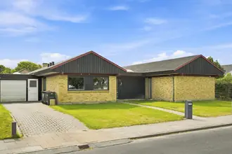 Villa på Granlunden 71, 6705 Esbjerg Ø