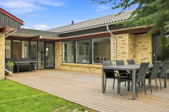 Villa på Granlunden 71, 6705 Esbjerg Ø