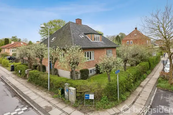 Villa på Tøxensvej 29, 4600 Køge