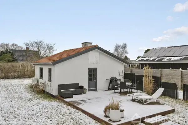 Fritidsbolig på Drøsselbjergvej 83A, 4200 Slagelse