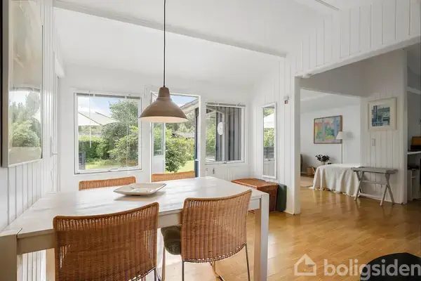 Fritidsbolig på O.F. Kvistgård 34B, st. B34., 3490 Kvistgård