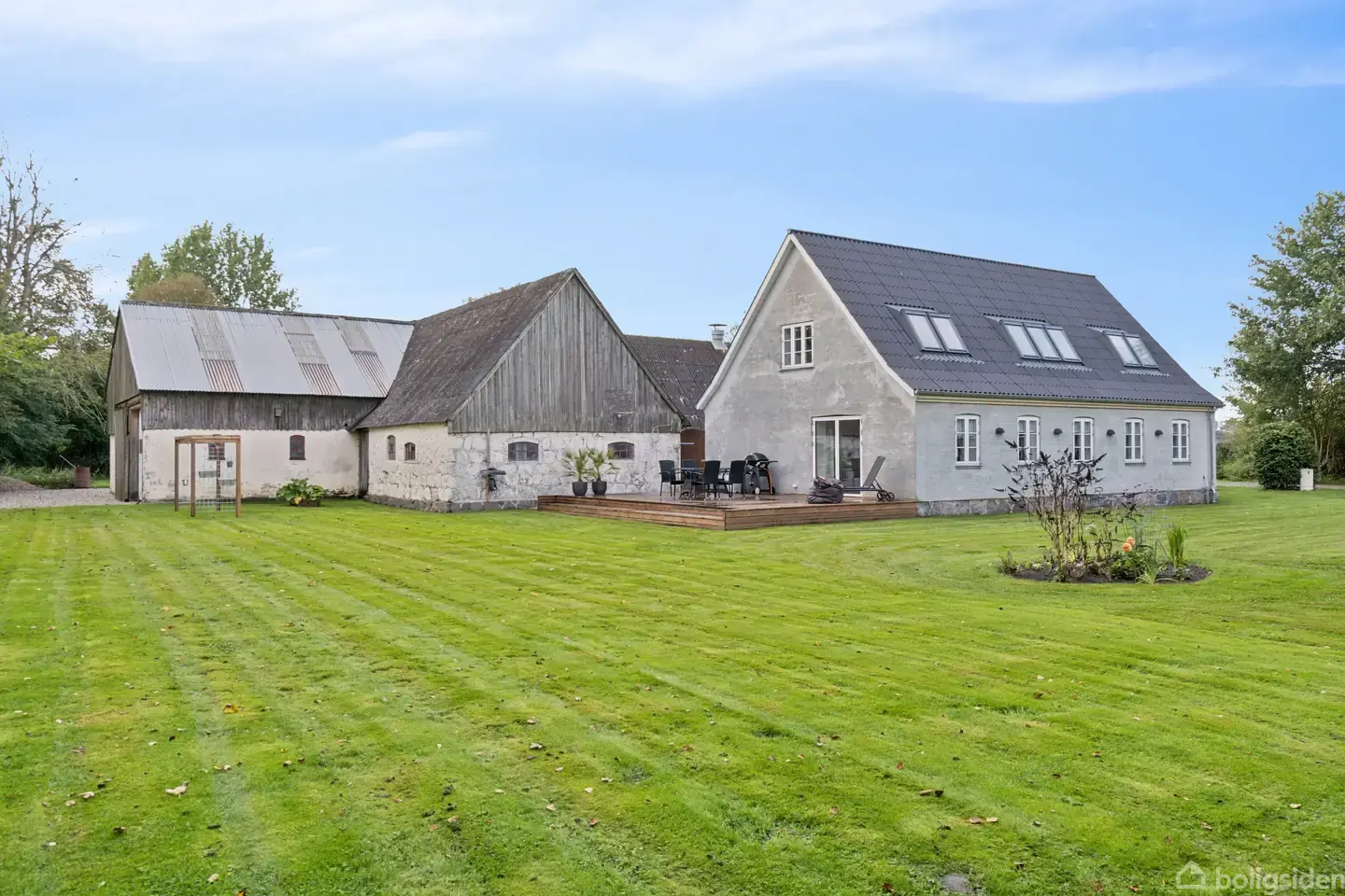 Villa på Suså Landevej 63, 4160 Herlufmagle