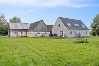 Villa på Suså Landevej 63, Torpe, 4160 Herlufmagle
