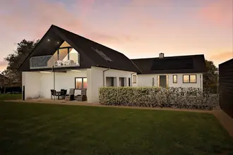 Villa på Over Fussingvej 51, Over Fussing, 8920 Randers NV