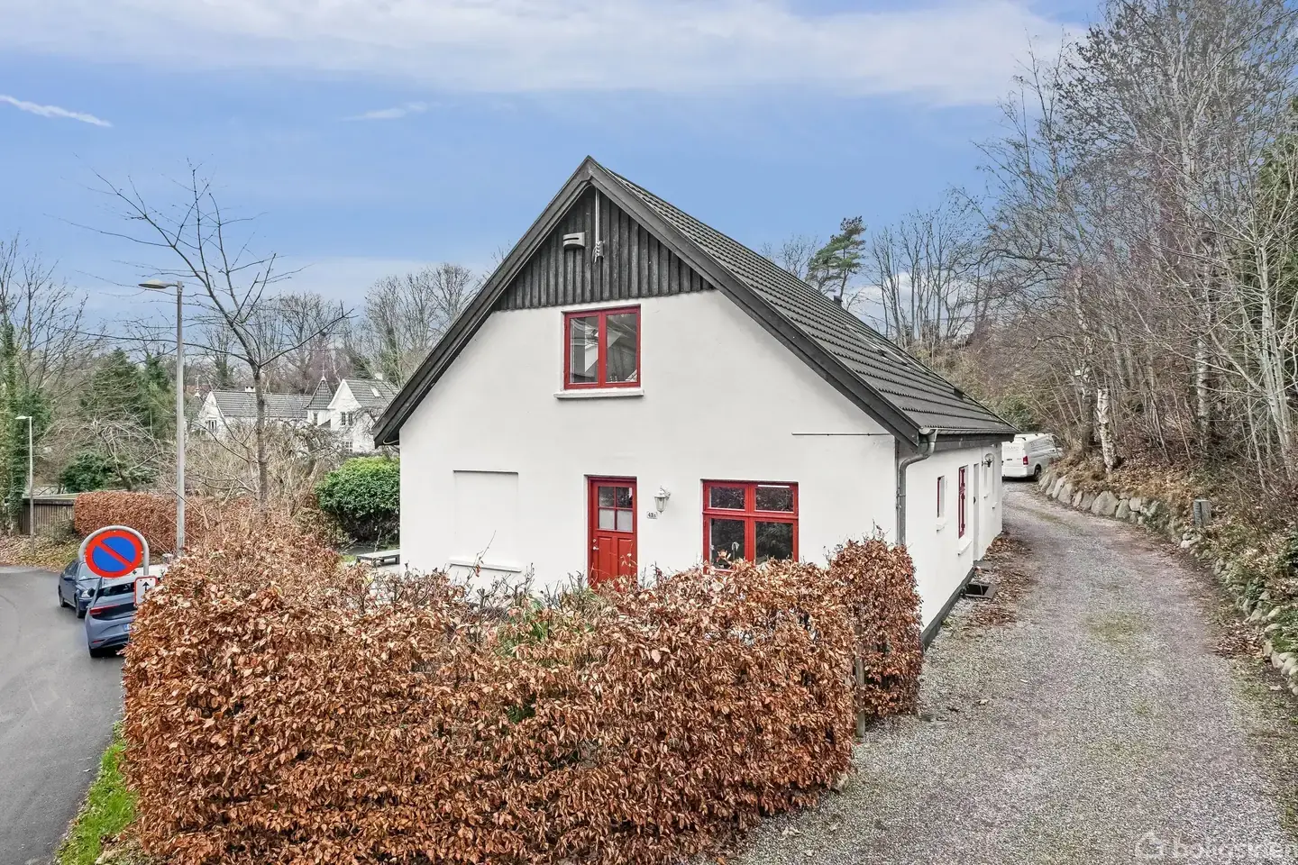 Ejerlejlighed på Skovbakkevej 43B, 1. tv., 8220 Brabrand