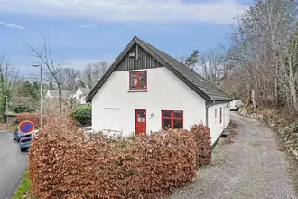 Ejerlejlighed på Skovbakkevej 43B, 1. tv., 8220 Brabrand