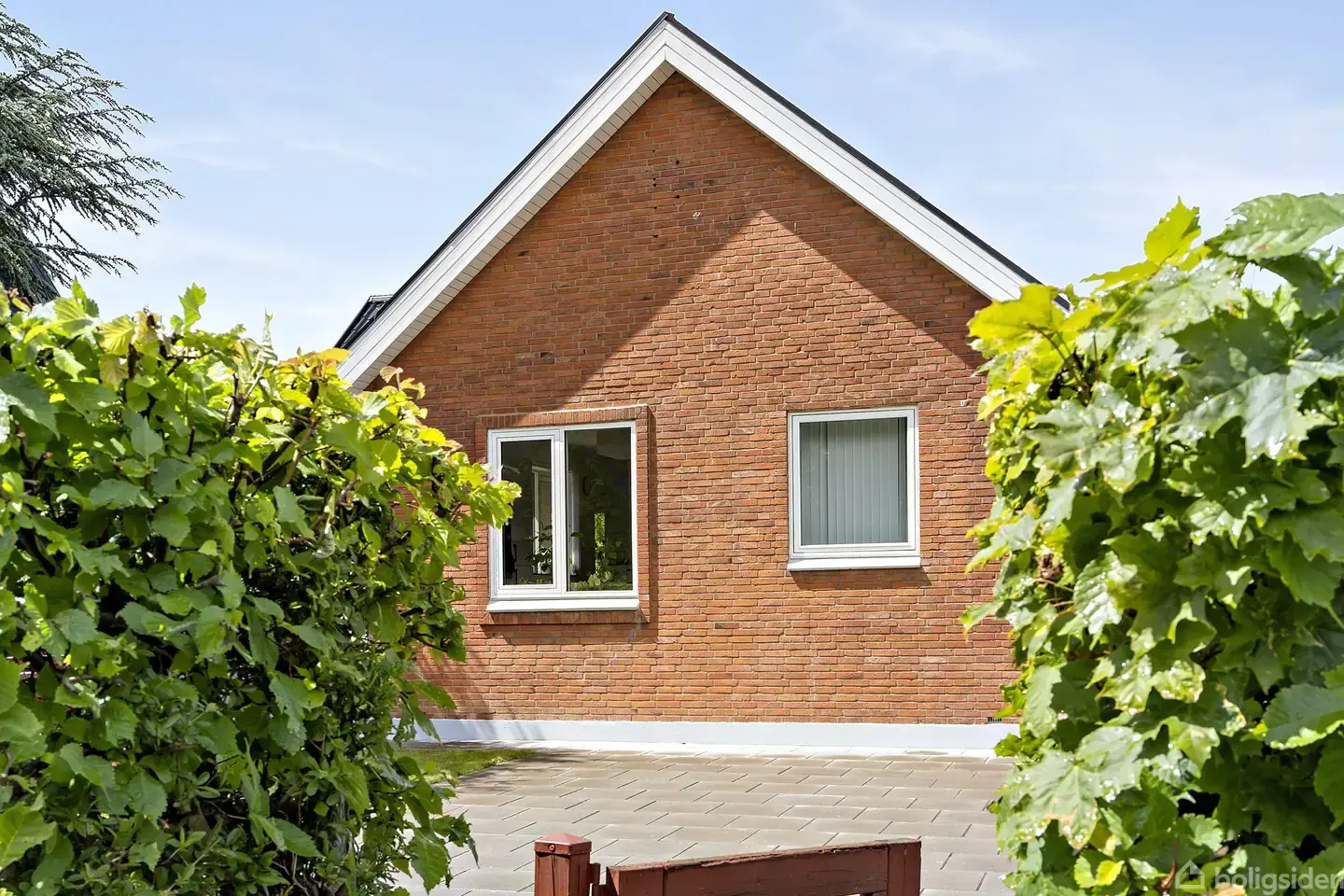 Villa på Odensevej 80A, 5260 Odense S