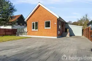 Villa på Odensevej 80A, 5260 Odense S