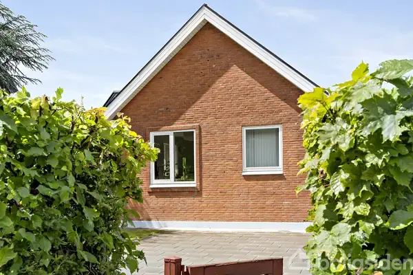 Villa på Odensevej 80A, 5260 Odense S