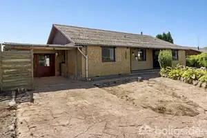 Villa på Ollundsbjerg 27, 6470 Sydals