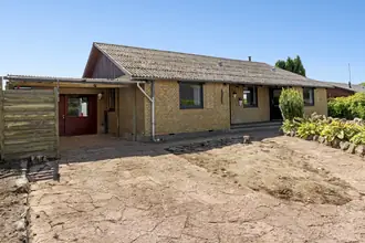 Villa på Ollundsbjerg 27, Tandslet, 6470 Sydals