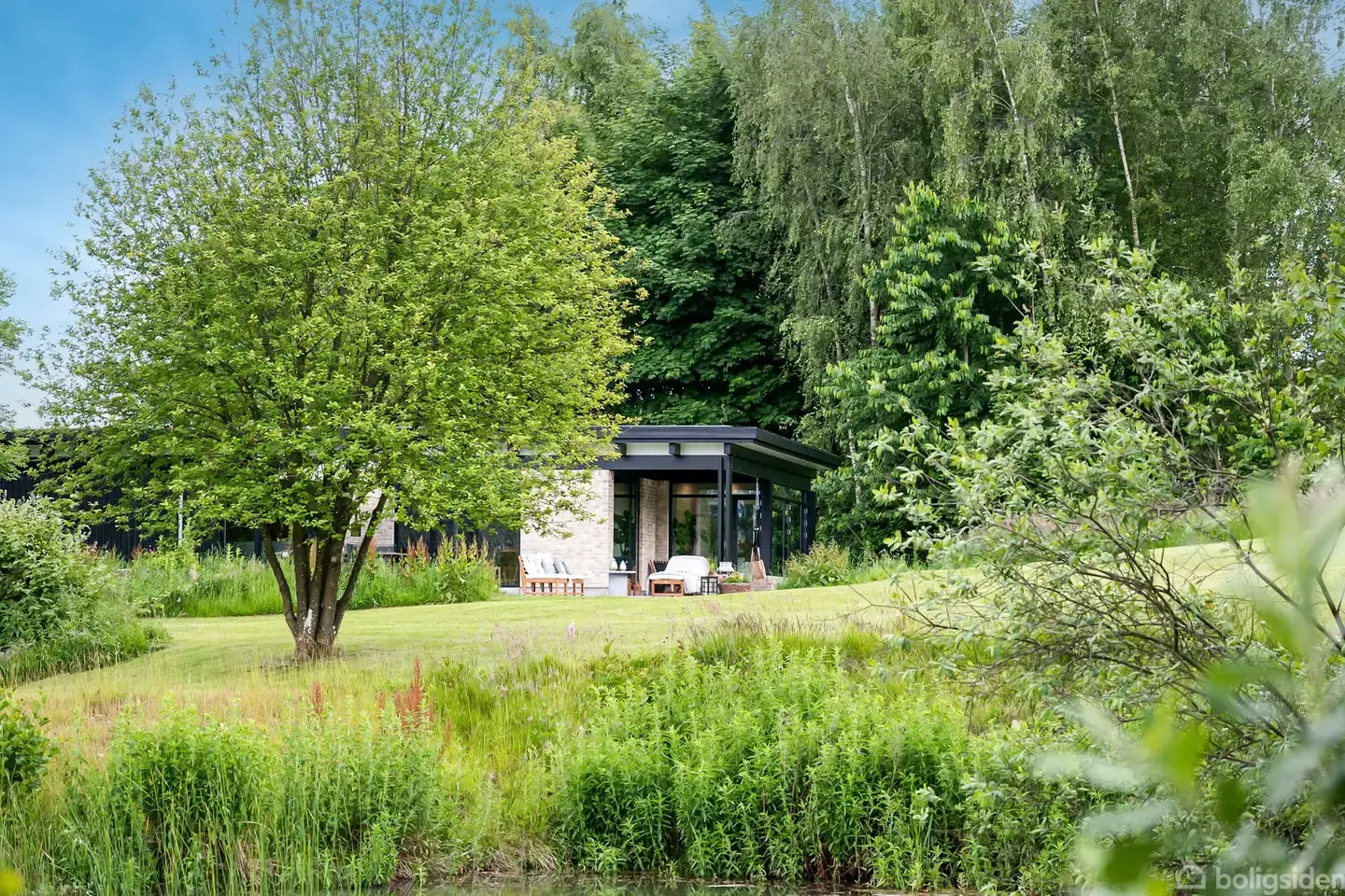 Landejendom på Odensevej 69, 5620 Glamsbjerg