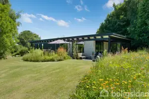 Landejendom på Odensevej 69, 5620 Glamsbjerg