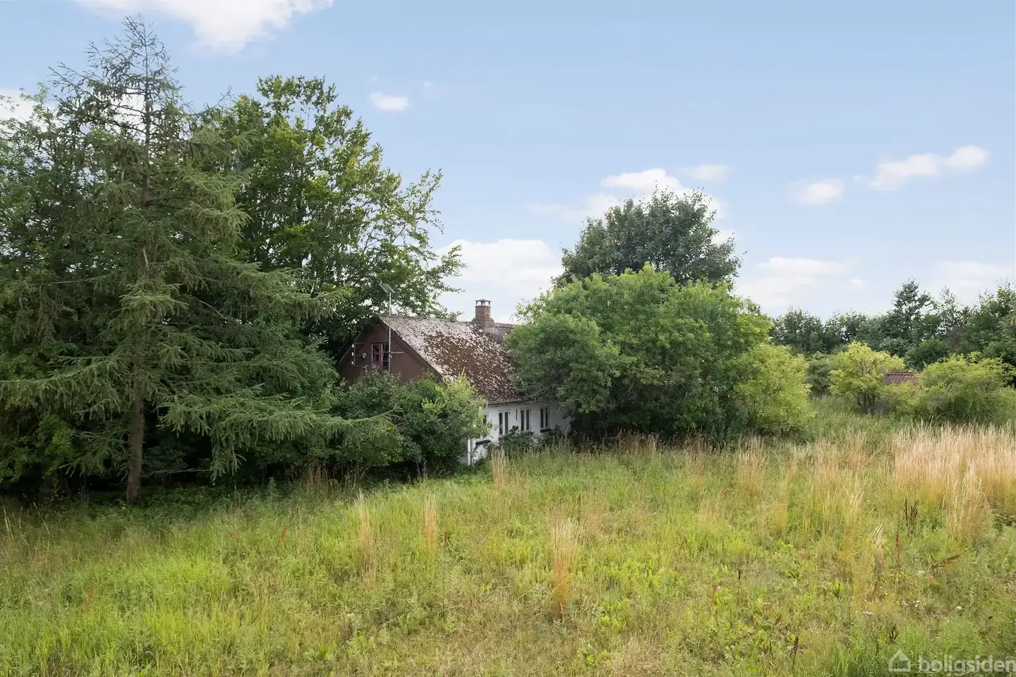 Villa på Skee-Tåstrupvej 44, 4370 Store Merløse