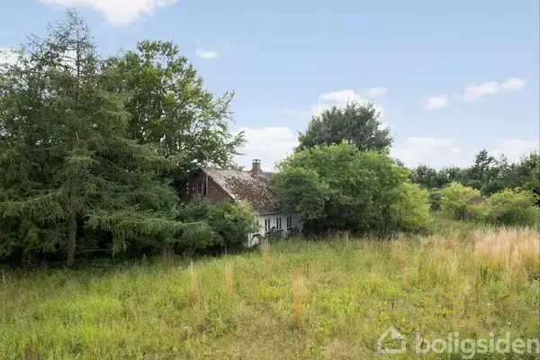Villa på Skee-Tåstrupvej 44, 4370 Store Merløse